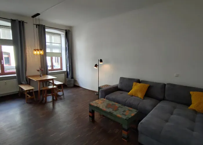Hostel Mondpalast