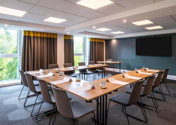 Novotel Edinburgh Park