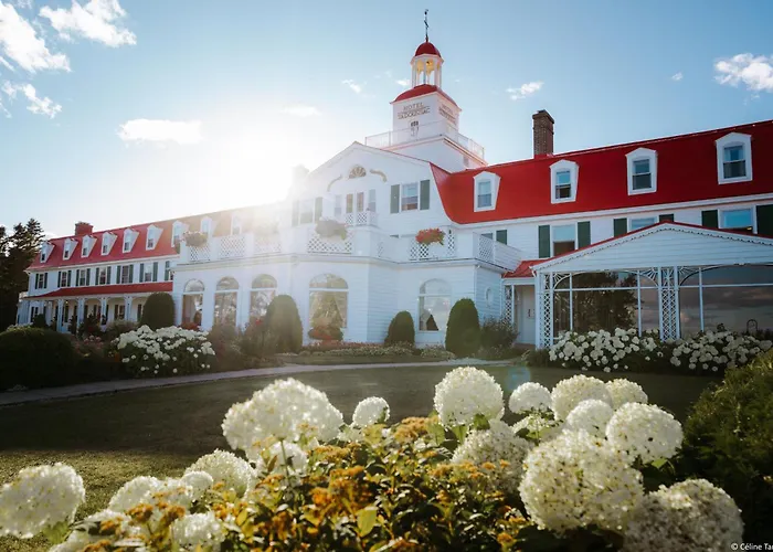  Tadoussac