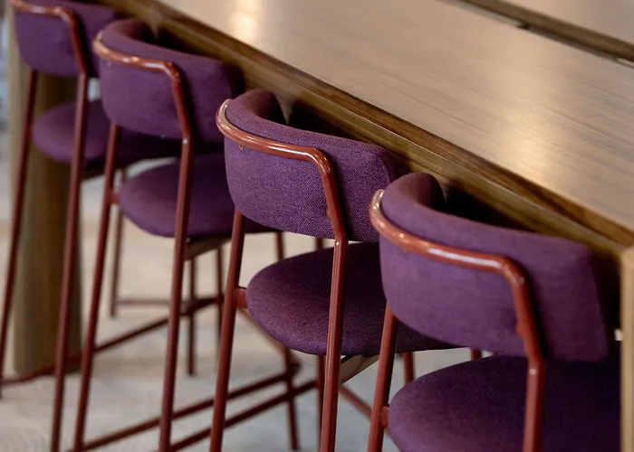 Beach hotel: Mercure Sydney Macquarie Park