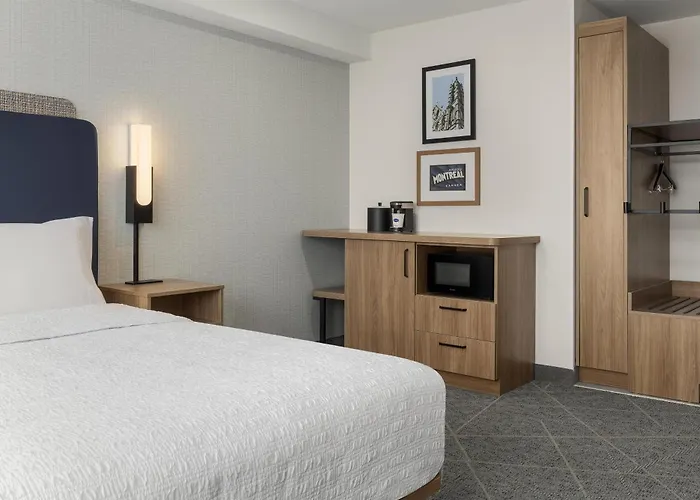 Golf hotel: Quality Inn And Suites Montreal East