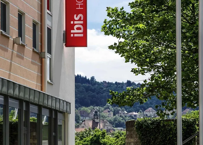 Ibis Würzburg