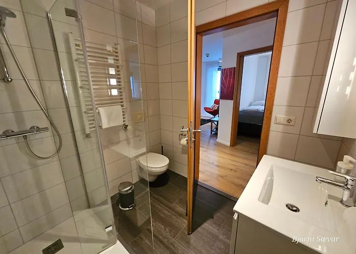 Reykjavik4You Apartments