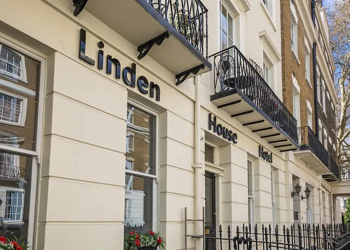 Linden House