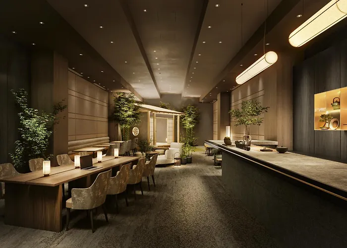 Shinjuku Washington Hotel