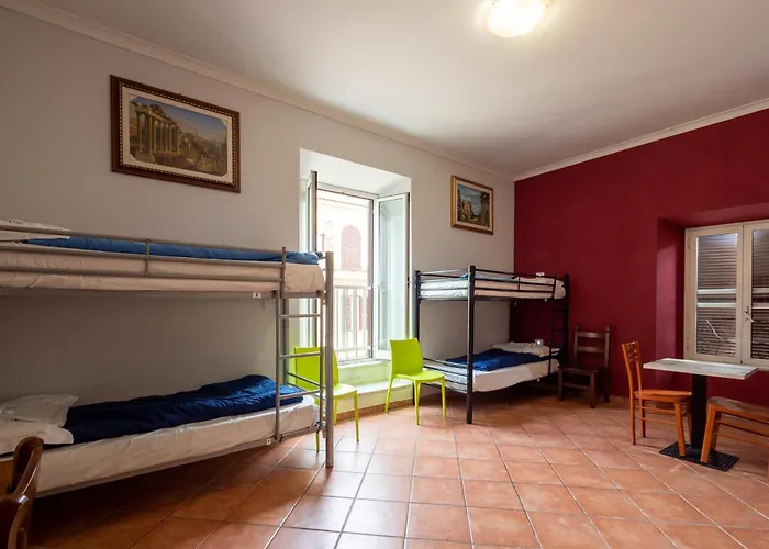 Alessandro Palace & Bar