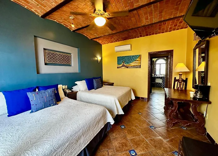 La Villa Del Ensueno Boutique