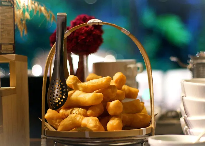 Sora Resort & Suites Sukhumvit