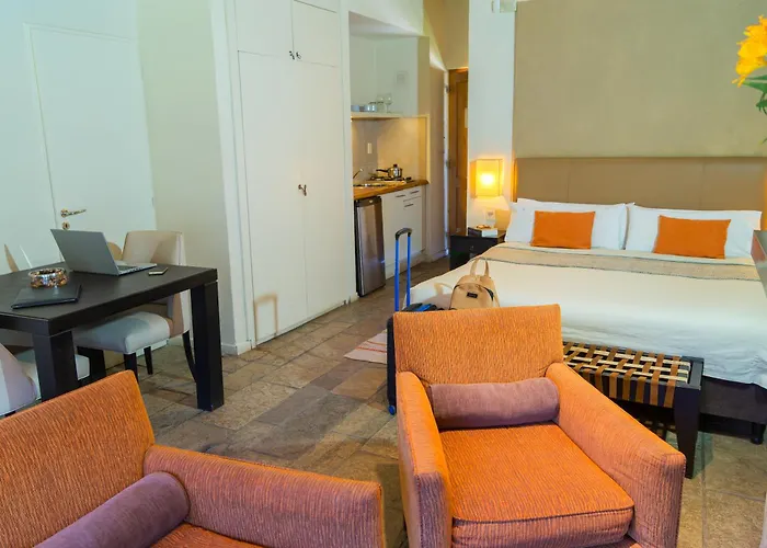 Hoteles con Jacuzzi Galileo Boutique
