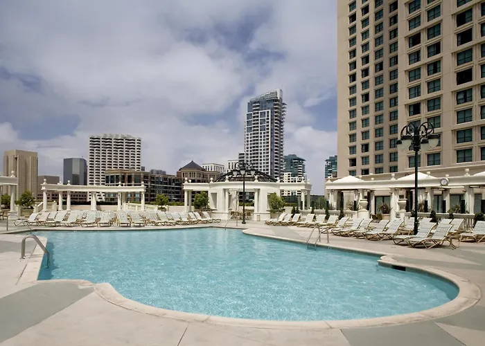 Manchester Grand Hyatt San Diego