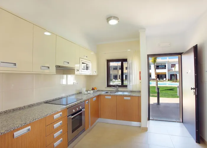 Sagres Time Apartamentos