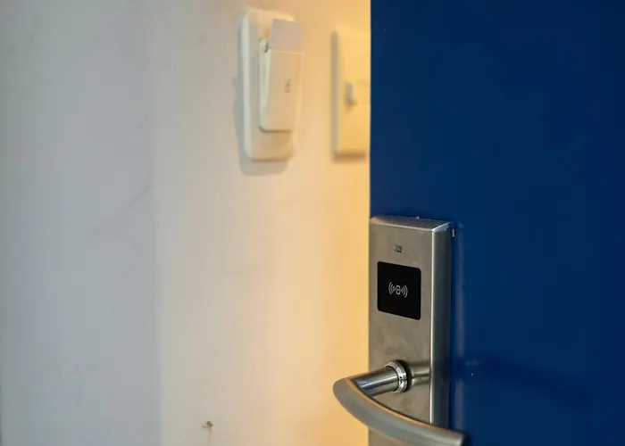 America Del Sur Hostel Buenos Aires