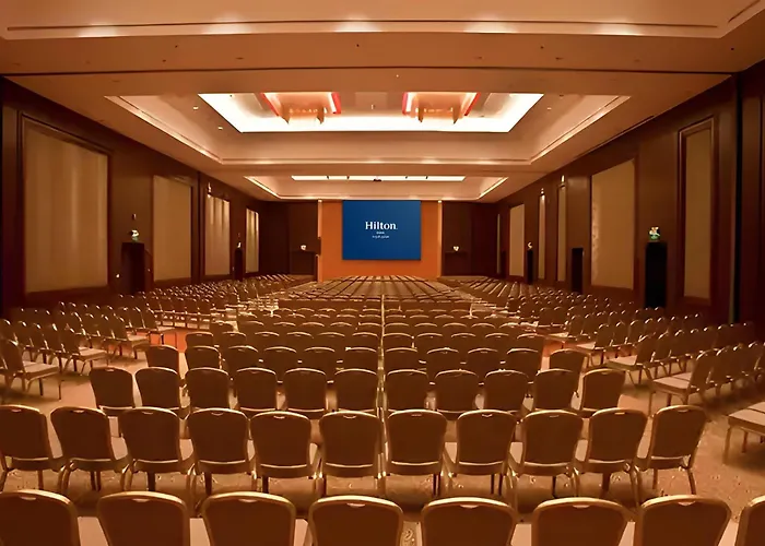 Hilton Doha