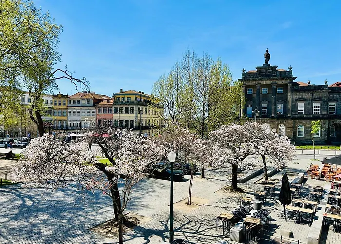 Porto Wine Hostel