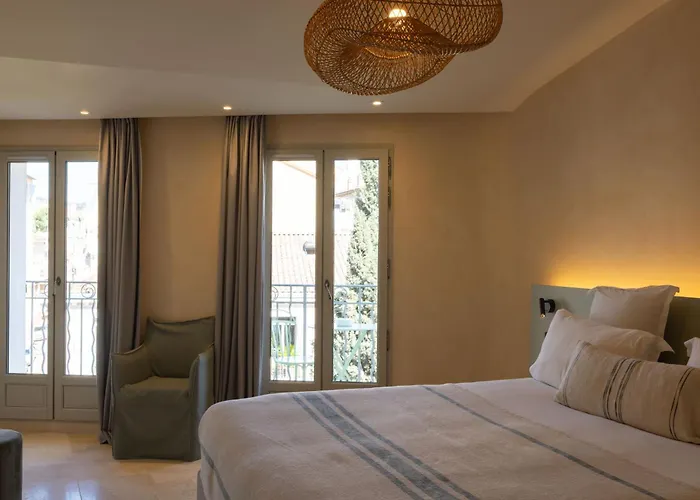 Familiehotel: Hotel & Spa Belle Plage