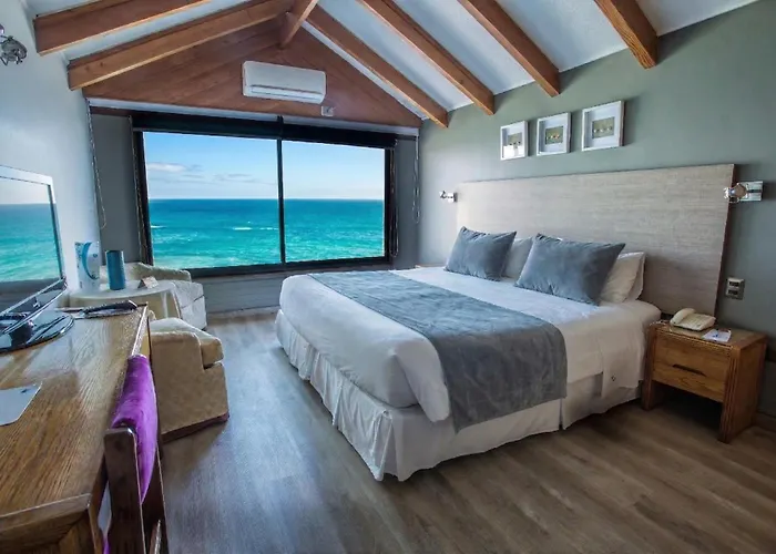 Hotel Oceanic