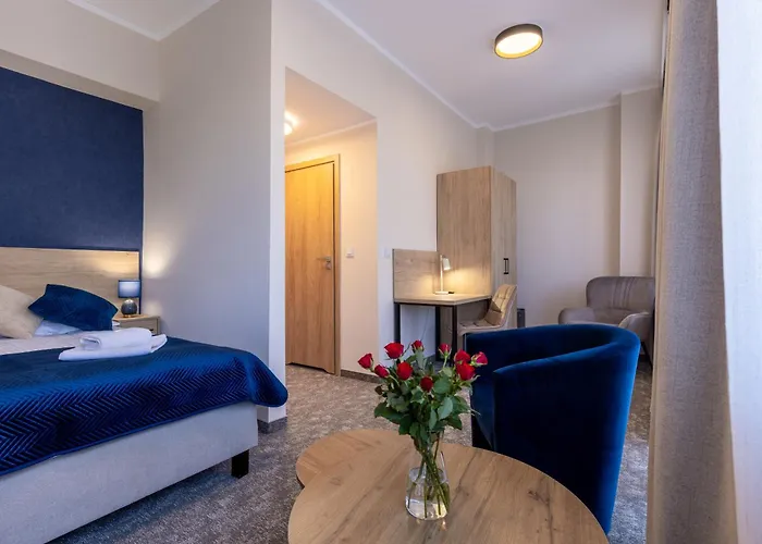 Hotel Dom Marynarza