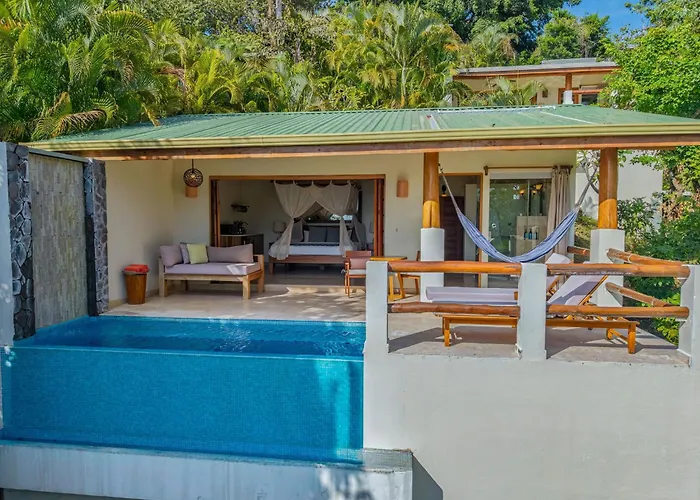 Ocio Villas Mal Pais