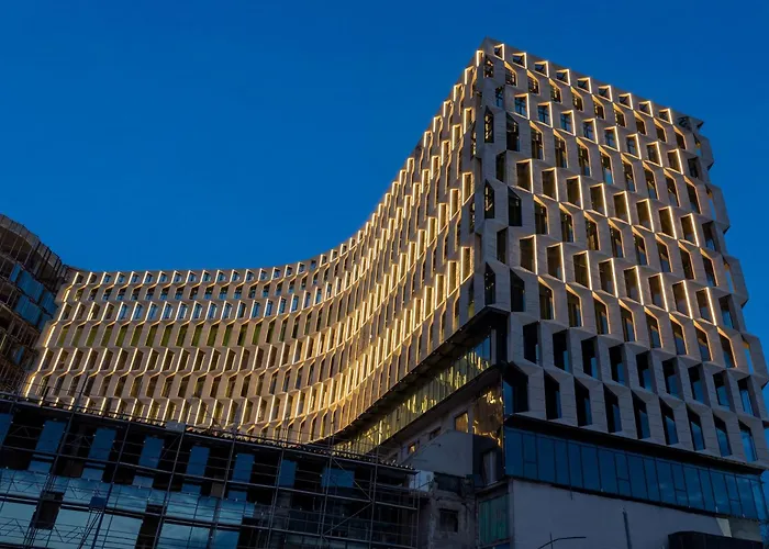 Mak Albania Hotel