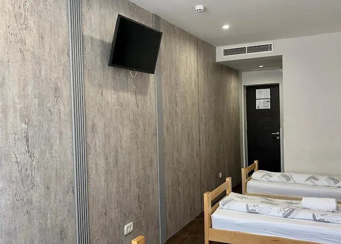 Hostel Moving
