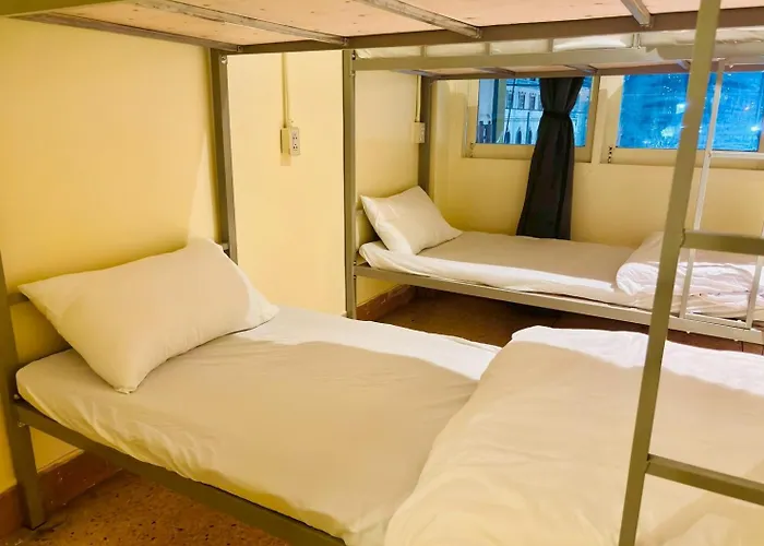 Aubon Hostel
