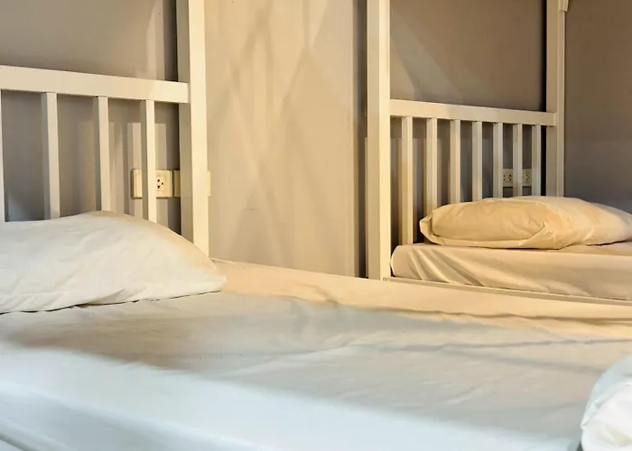 Aubon Hostel