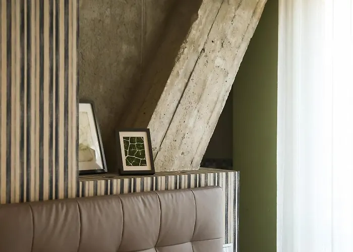 Serendipity Rooms