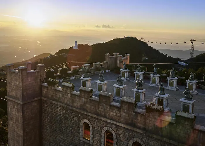 Mercure Danang French Village Bana Hills