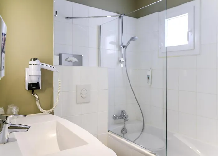 Hôtel accueillant les animaux: ibis Paris Tour Montparnasse 15eme