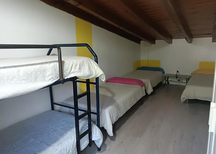 Albergue Casa Txakainlo