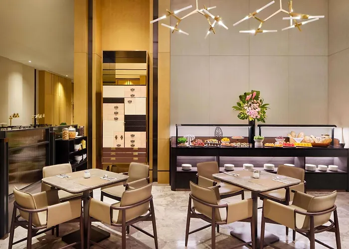Hôtel Jacuzzi: Sofitel Singapore City Centre