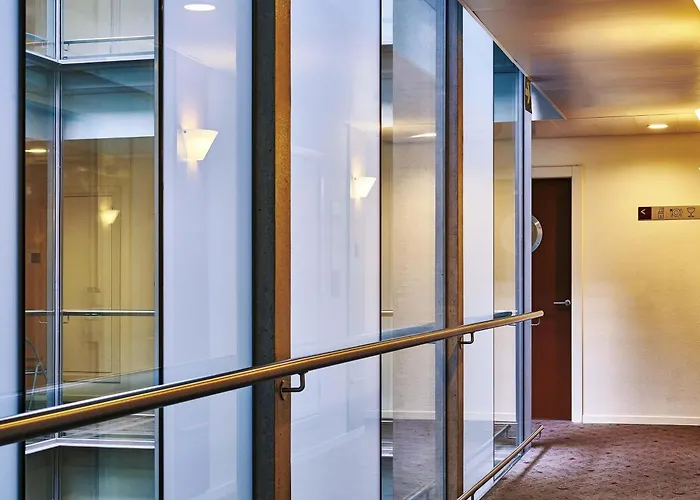 Hôtel accueillant les animaux: Ibis Barcelona Centro