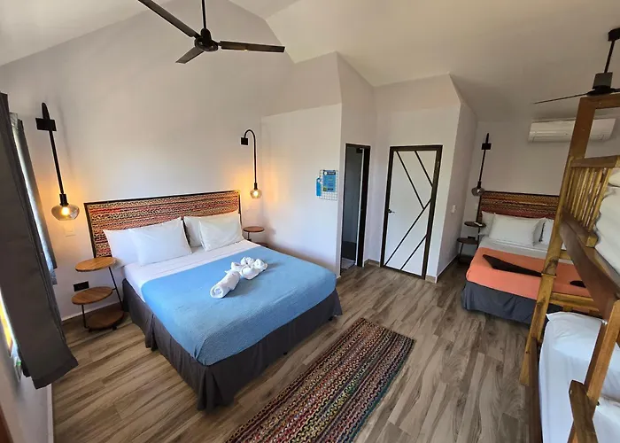 Paradiso Hostel