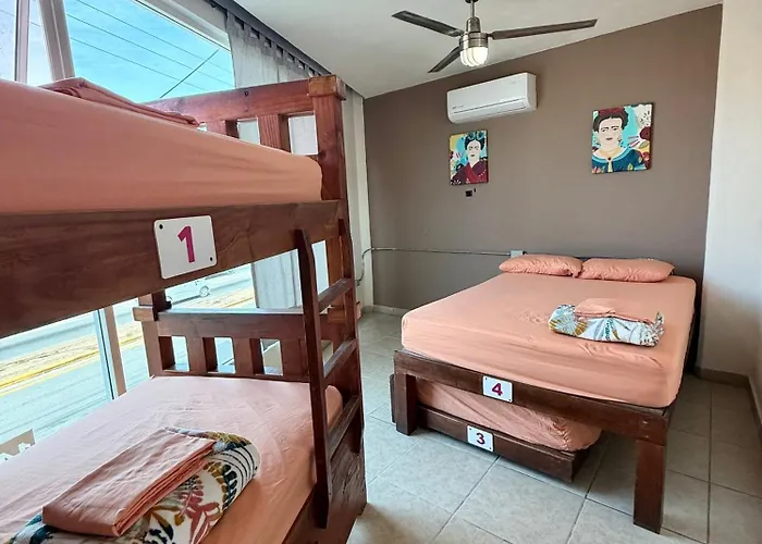Hostal Bucerias