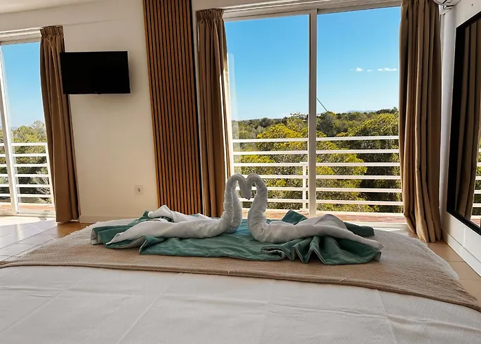 Hotel Selva Arenal