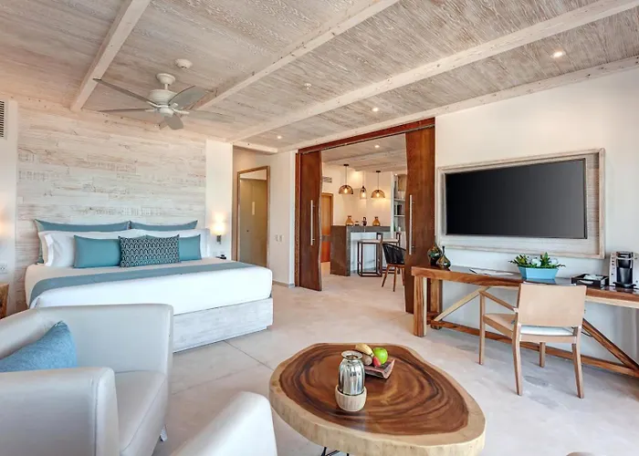 Hotel de 5 estrellas: Mystique Holbox By Royalton, A Tribute Portfolio Resort