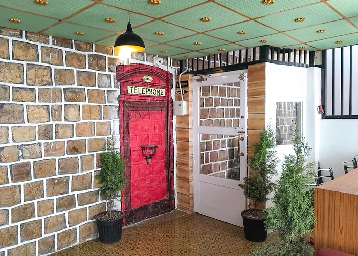 Cheap hotels Three Oaks Boutique