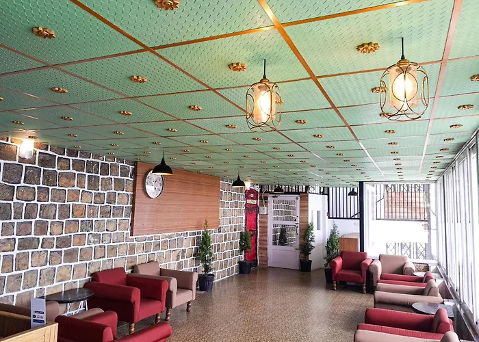 Cheap hotels Three Oaks Boutique