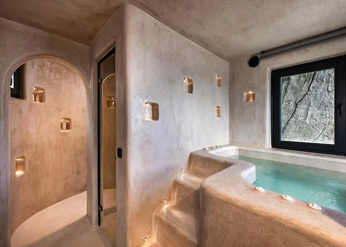 Senses Luxury Houses