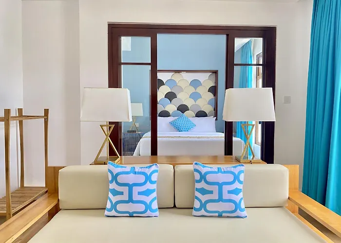 Ferra Hotel And Garden Suites