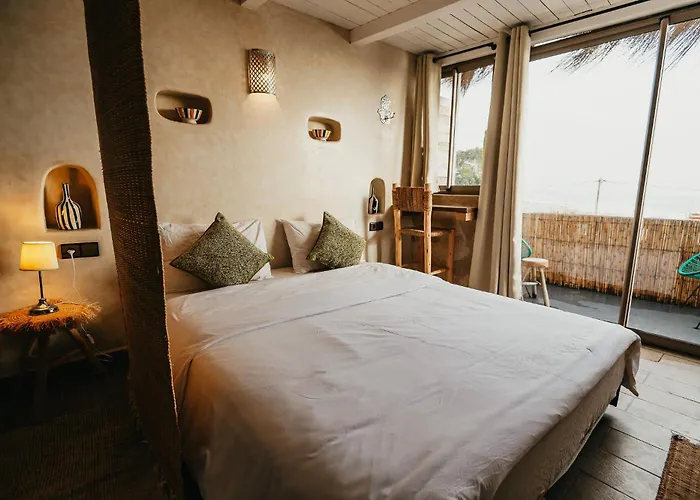 Surf Housemaroc