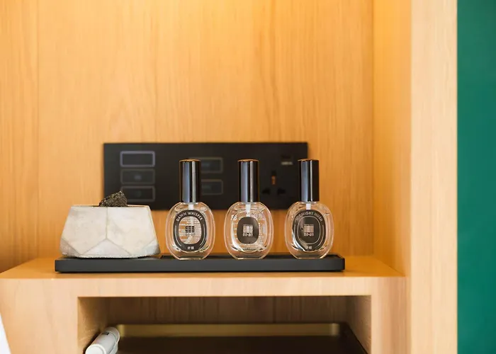 Kimpton Da An - An Ihg