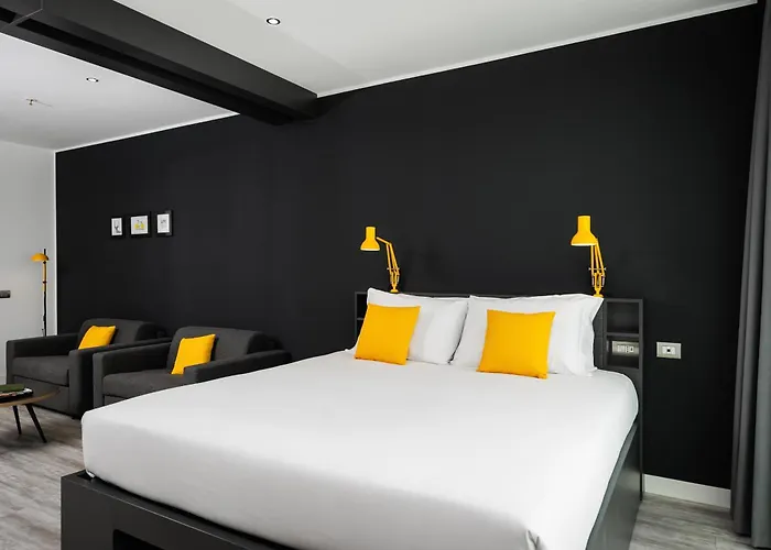 Staycity Aparthotels Venice Mestre