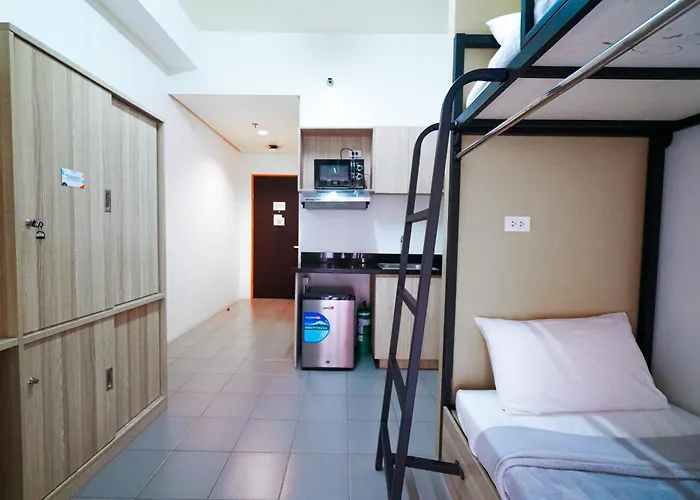 The City Flats Amorsolo