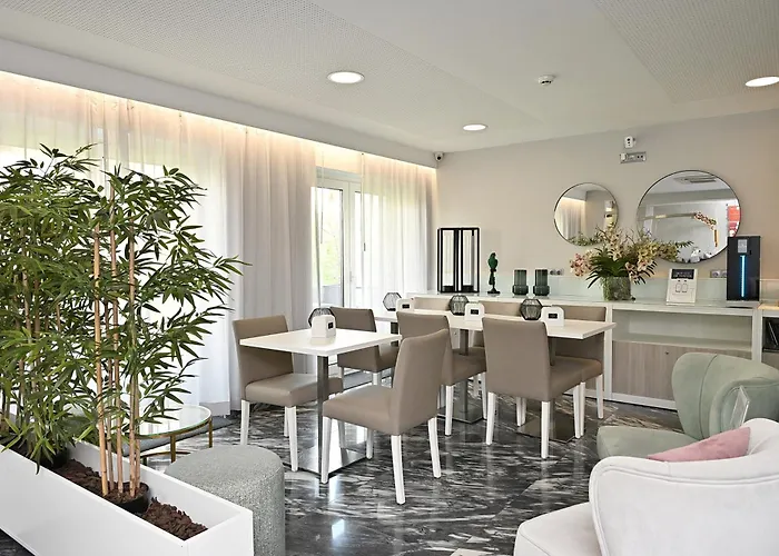 Casa de huéspedes: My Charm Lisbon Suites