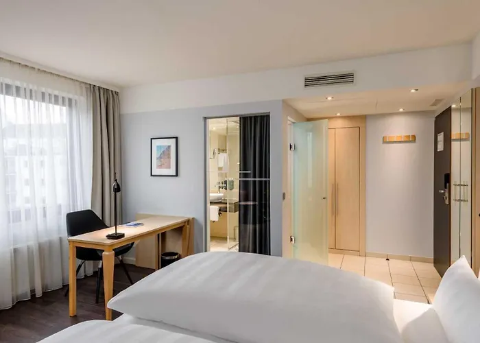 Hotel Lyskirchen