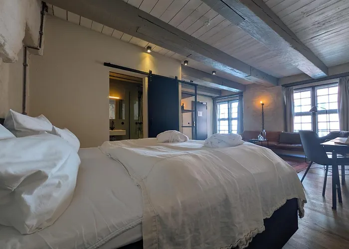 Fisher's Loft