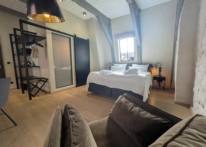 Fisher's Loft