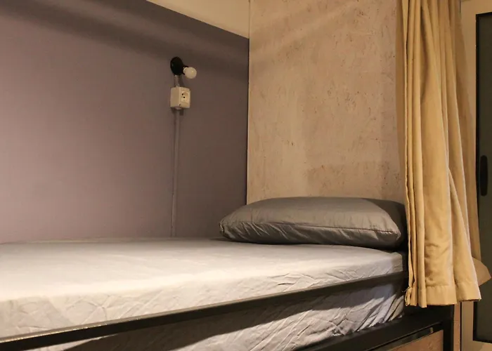 Shkodra Hostel & Day Tours