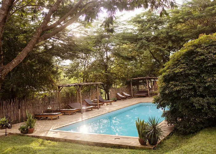 Olerai Lodge